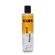 Lubrificante Eros 250 ml Lubrificantes à base de água - nacloset