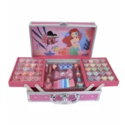 Conjunto de Maquilhagem Infantil Princesses Disney 25 x 19,5 x 8,7 cm Desporto | Lazer - nacloset