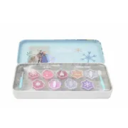 Conjunto de Maquilhagem Infantil Frozen 18 cm Desporto | Lazer - nacloset