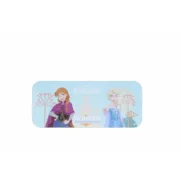 Conjunto de Maquilhagem Infantil Frozen 18 cm Desporto | Lazer - nacloset 2