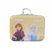 Conjunto de Maquilhagem Infantil Frozen 14 x 8 x 19 cm Desporto | Lazer - nacloset 2