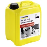 Detergente para Tapetes Kärcher RM 555 Casa | Jardim - nacloset