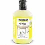 Detergente para Automóveis Kärcher 6.295-753.0 1 L Aspiradores e robôs - nacloset 2