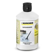 Limpador de tapetes Kärcher 6.295-769.0 500 ml Animais de Estimação - nacloset