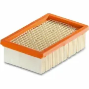 Filtro Kärcher 2.863-005.0 Aspiradores e robôs - nacloset