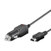 Carregador de Carro Goobay 62406 2 m Carregadores USB para o Carro - nacloset