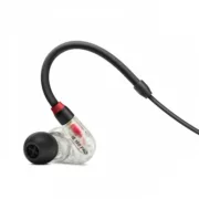 Fones de Ouvido de Tiaras Sennheiser IE 100 PRO CLEAR Auriculares de Diadema - nacloset