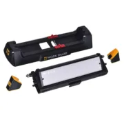 Afiador de Facas Work Sharp 09DX163                         Metal Cerâmica Plástico Cozinha | Gourmet - nacloset