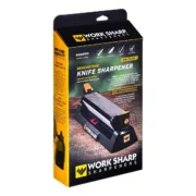 Afiador de Facas Work Sharp 09DX163                         Metal Cerâmica Plástico Cozinha | Gourmet - nacloset 2
