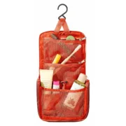 Nécessaire de Viagem com Gancho Deuter Center Lite I Vermelho 1,5 L Desporto | Lazer - nacloset 2