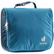 Nécessaire de Viagem com Gancho Deuter Center Lite I Azul 1,5 L Desporto | Lazer - nacloset