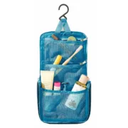 Nécessaire de Viagem com Gancho Deuter Center Lite I Azul 1,5 L Desporto | Lazer - nacloset 2