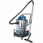 Aspirador Scheppach ASP50 Soprador Aspiradores e robôs - nacloset