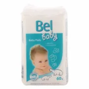 Discos Desmaquilhantes Bel Bel Baby Acessórios e organizadores - nacloset