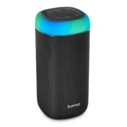 Altifalante Bluetooth Hama 00188228 Preto 30 W Colunas Bluetooth - nacloset