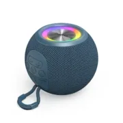 Altifalante Bluetooth Portátil Hama 00188239 5 W Azul Colunas Bluetooth - nacloset
