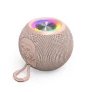 Altifalante Bluetooth Portátil Hama 00188240 5 W Cor de Rosa Colunas Bluetooth - nacloset