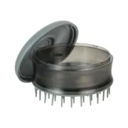 Escova Furminator Bathing Gato Preto Animais de Estimação - nacloset 2