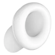 Acessório Satisfyer Number Two Air-Pulse (Branco) Sexshop - nacloset