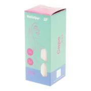 Acessório Satisfyer SATPRO2NGTIP Branco Acessórios Eróticos - nacloset