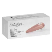 Acessório 1 Next Generation Clímax Satisfyer 015078TO Branco Acessórios Eróticos - nacloset 2