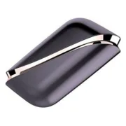 Estimulador de Clítoris Pro Traveler Satisfyer SF-EE73-872 Preto Presentes - nacloset