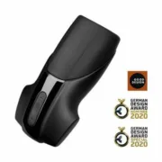 Masturbador Satisfyer SF-EE73-626-0617 Preto Consoladores - nacloset