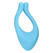 Massageador para Casais Satisfyer Partner Sexshop - nacloset