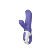 Vibrador de Ponto G Satisfyer 9016464 Roxo Sexshop - nacloset