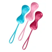 C02 Bolas de Orgasmo Satisfyer Power Balls Bolas chinesas - nacloset 2