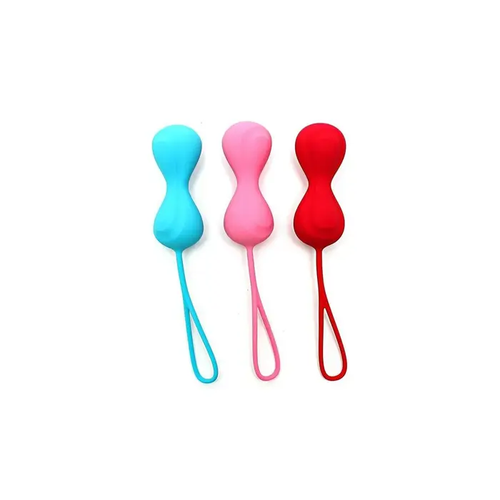 C02 Bolas de Orgasmo Satisfyer Power Balls Bolas chinesas - nacloset