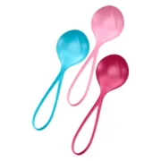 Bolas de Orgasmo Satisfyer Strengthening Balls Bolas chinesas - nacloset 2