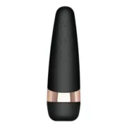 Estimulador de Clitóris Pro 3 Vibration Satisfyer Satisfyer Pro 3+ Presentes - nacloset 2