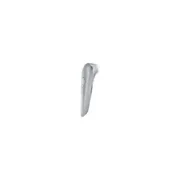 Succionador de clítoris Satisfyer Luxury High Fashion Prateado Consoladores - nacloset