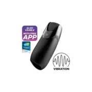 Masturbador Satisfyer LX11704 Consoladores - nacloset 2