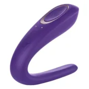 Massageador para Casais Satisfyer Partner Sexshop - nacloset