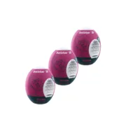 Ovo Masturbador Satisfyer 3 Unidades Consoladores - nacloset 2