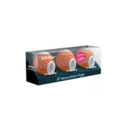 Ovo Masturbador Satisfyer Consoladores - nacloset 2