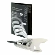 Modelos para Sobrancelhas Eye Brow Artdeco Eye Brow (6 uds) Acessórios e organizadores - nacloset