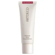 Base de Maquilhagem Fluida Artdeco Natural Skin warm/ warm beige (25 ml) Cosmética - nacloset