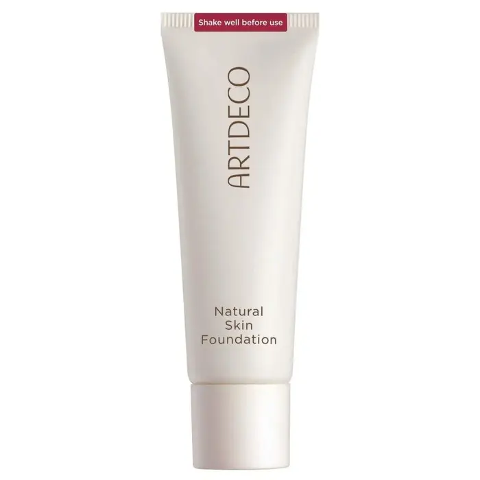 Base de Maquilhagem Fluida Artdeco Natural Skin warm/ warm beige (25 ml) Cosmética - nacloset