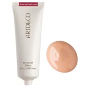 Base de Maquilhagem Fluida Artdeco Natural Skin neutral/ neutral sand (25 ml) Cosmética - nacloset 2