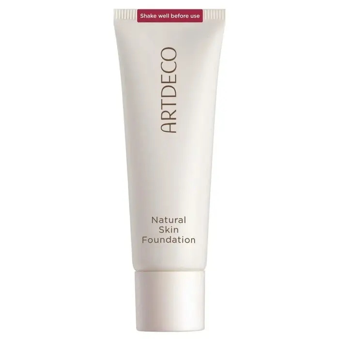 Base de Maquilhagem Fluida Artdeco Natural Skin neutral/ medium beige (25 ml) Cosmética - nacloset