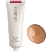 Base de Maquilhagem Fluida Artdeco Natural Skin neutral/ natural tan (25 ml) Cosmética - nacloset 2