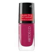 verniz de unhas Artdeco raspberry tart Secagem rápida (10 ml) Estética e Tratamentos Corporais - nacloset