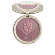 Blush Artdeco Natural Trio Blushers - nacloset