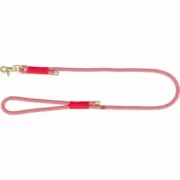Correia Trixie Ø 10 mm Vermelho Animais de Estimação - nacloset