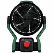 Ventilador de Pé BOSCH UniversalFan 18V 1000 Verde Ar condicionado e ventiladores - nacloset