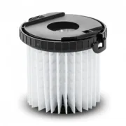 Filtro de aspirador Kärcher 2.863-239.0 Aspiradores e robôs - nacloset 2