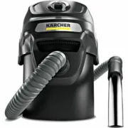Aspirador Kärcher AD 2 Preto 600 W 14 L Aspiradores e robôs - nacloset